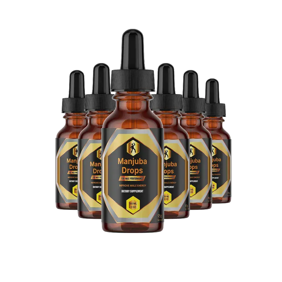 6 Bottle Package